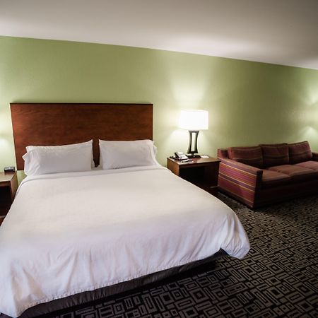 Holiday Inn Express Hickory - Hickory Mart By Ihg Exterior foto