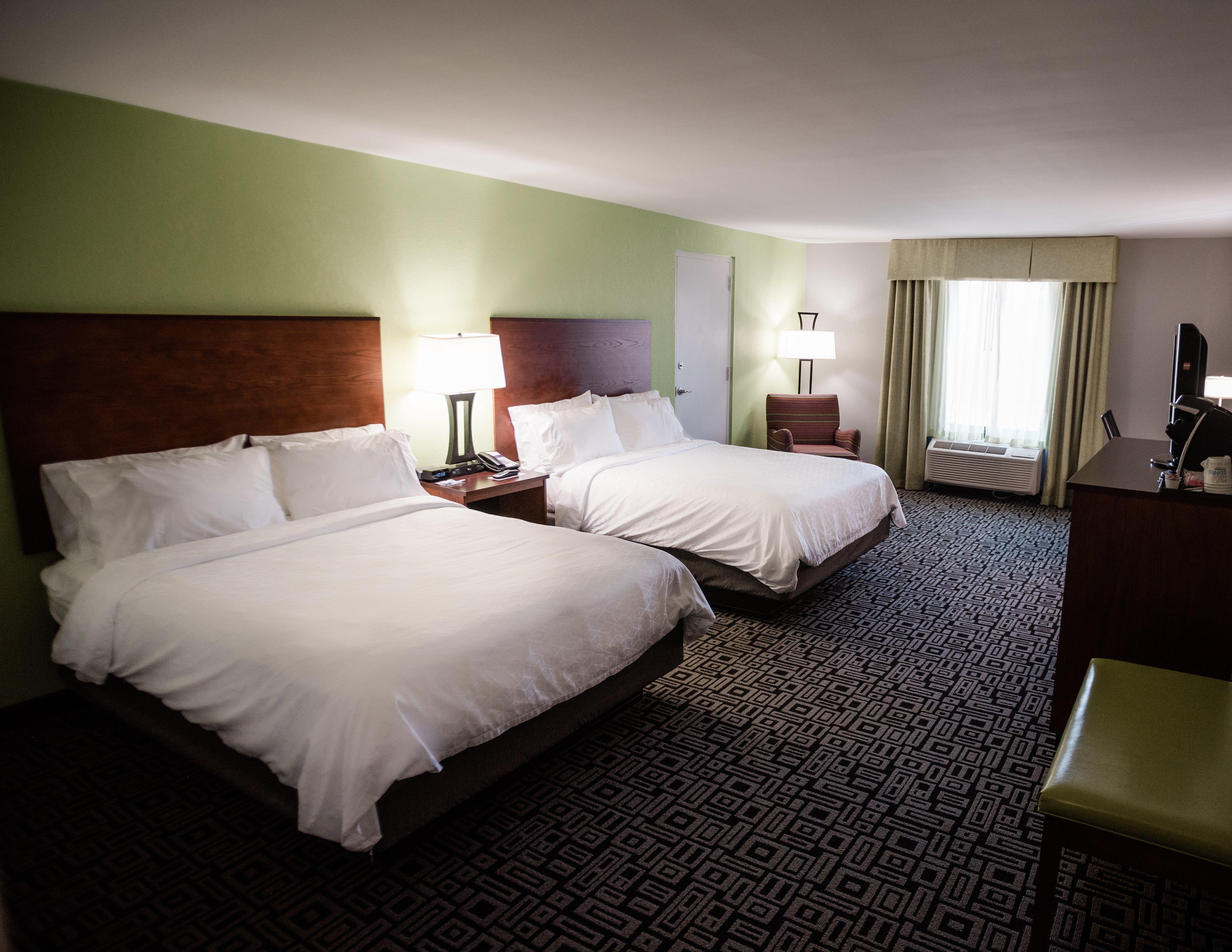 Holiday Inn Express Hickory - Hickory Mart By Ihg Exterior foto